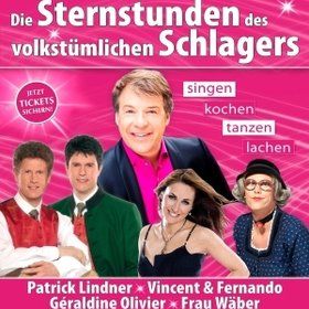 Bild: Sternstunden des volkstümlichen Schlagers 2016