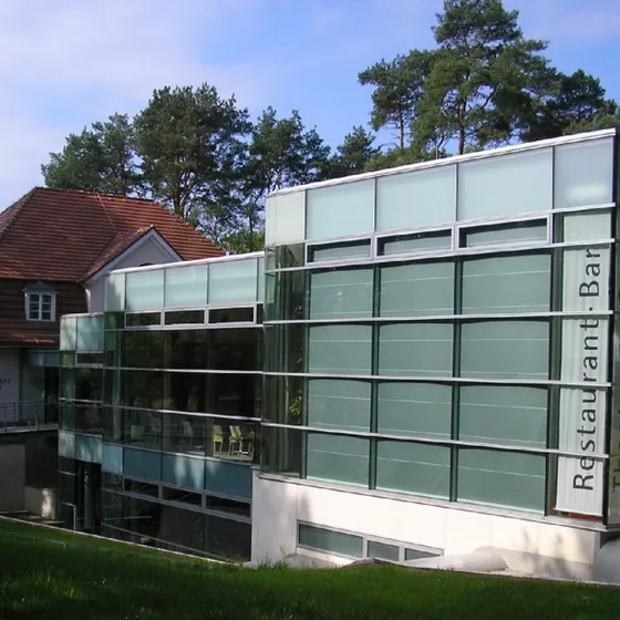 Theater am See