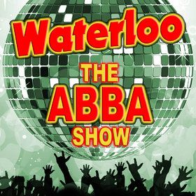 Image: Waterloo - The Abba Show
