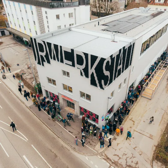Theater Schauburg Kaufbeuren