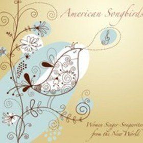 Bild: American Songbirds Festival