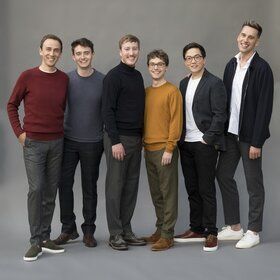 Image Event: The King's Singers