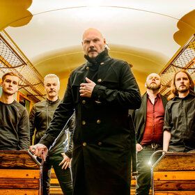 Bild: Soilwork