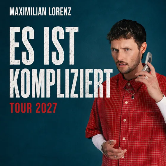 Bild: Maximilian Lorenz