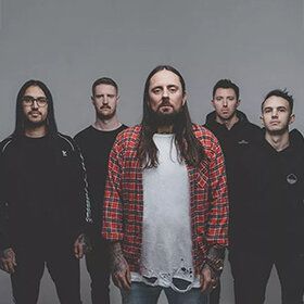 Bild: THY ART IS MURDER