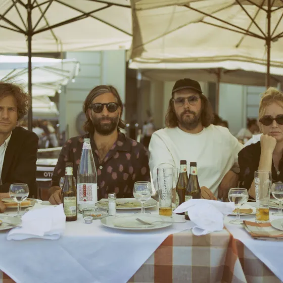 Bild: Shout out Louds