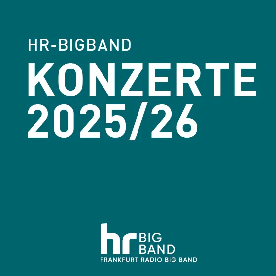 Bild: hr-Bigband