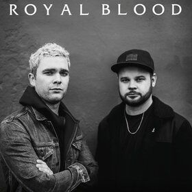 Bild: Royal Blood