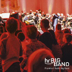 Image Event: hr-Bigband Familienkonzert