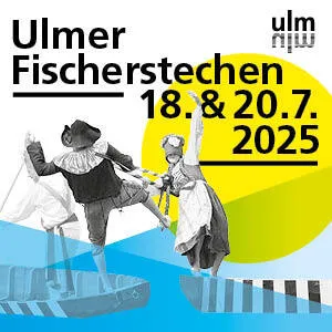 Bild: Ulmer Fischerstechen