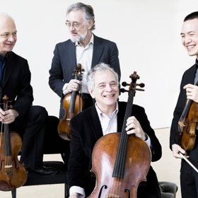 Bild: Juilliard String Quartet