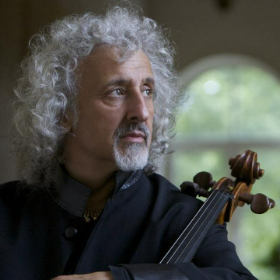 Image: Mischa Maisky