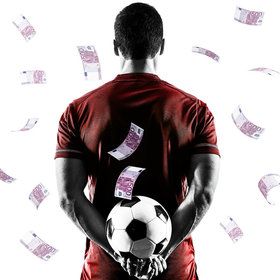 Bild: Der rote Löwe