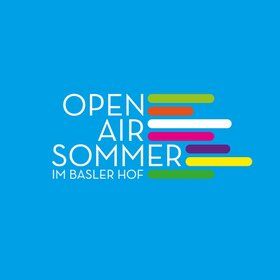Image: OpenAir Sommer im Basler Hof