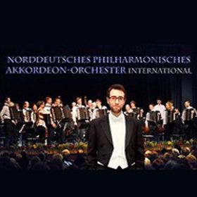 Bild: Nordd. Philharmonisches Akkordeon-Orchester International