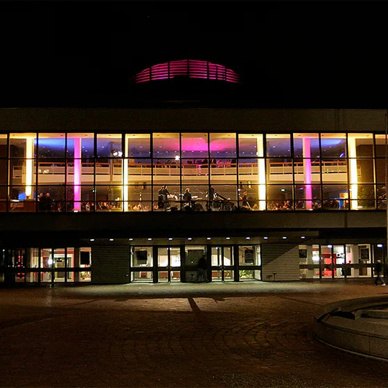 Theater Rüsselsheim