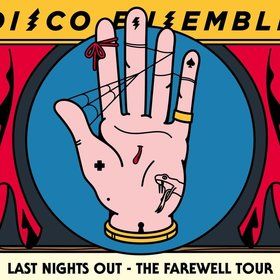 Bild: Disco Ensemble