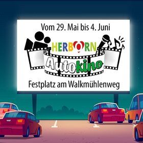 Bild: Autokino Herborn