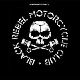 Image: Black Rebel Motorcycle Club