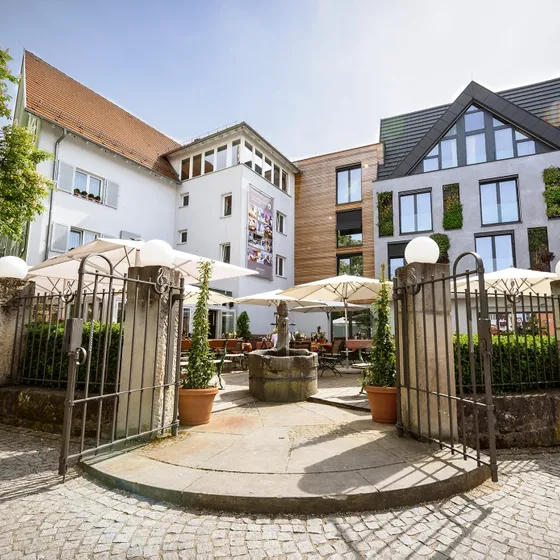 Hotel-Restaurant Schwanen