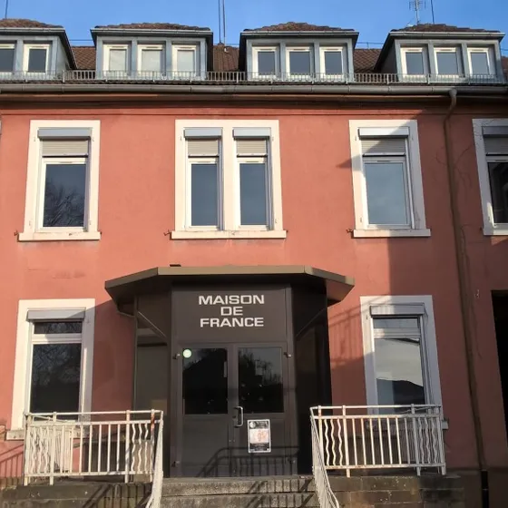 Maison de France Achern