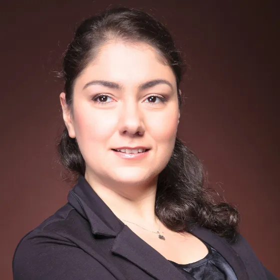 Bild: Susanna Kadzhoyan