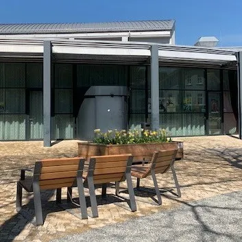 Residenz  Stadthalle Höxter