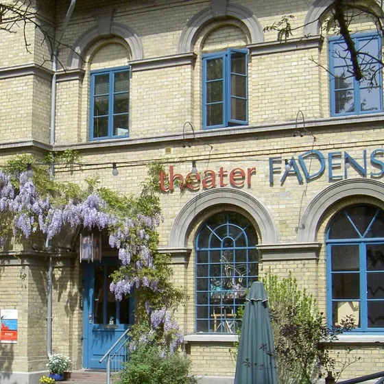 Theater Fadenschein