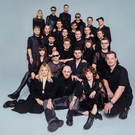 Bild: Jazzrausch - Bigband Bangers Only!