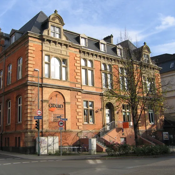 Kulturzentrum GREND