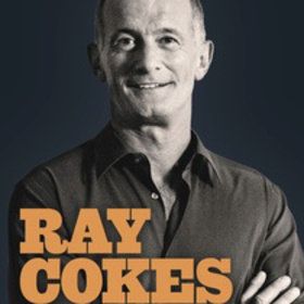 Image: Ray Cokes: My most wanted Life