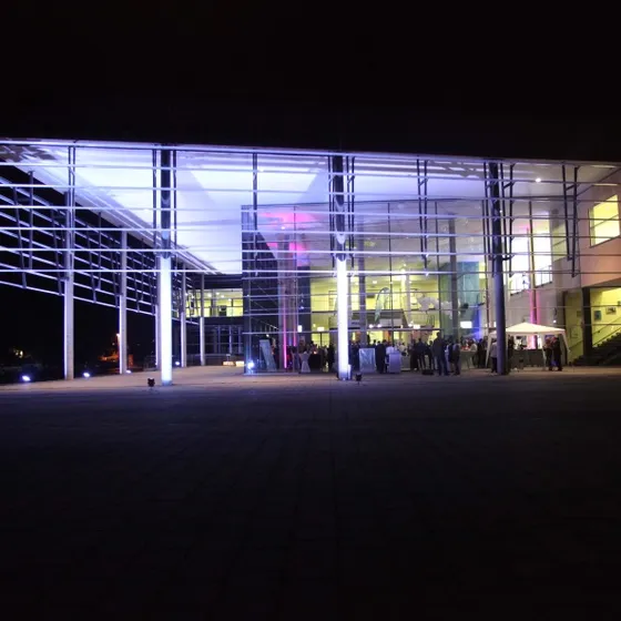 PHOENIX CONTACT arena