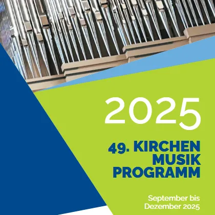 Bild: Kirchenmusiktage Nürnberg