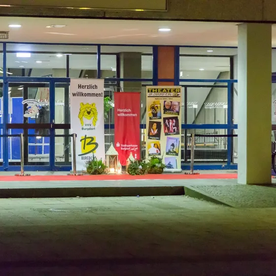 Theater am Berliner Ring