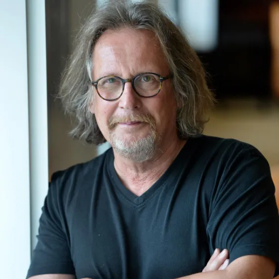 Bild: Harald Martenstein