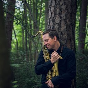 Bild: Håkon Kornstad Trio