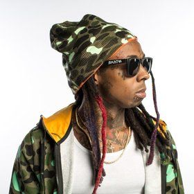 Bild: Lil Wayne