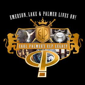 Bild: Carl Palmer´s ELP Legacy