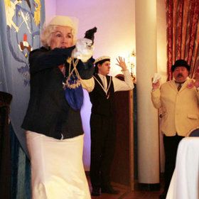 Bild: Mord an Bord, Mylord!