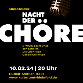 Bild: Bielefelder Philharmoniker