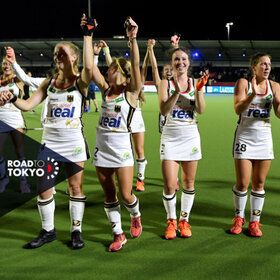 Bild: FIH Hockey Olympic Qualifiers