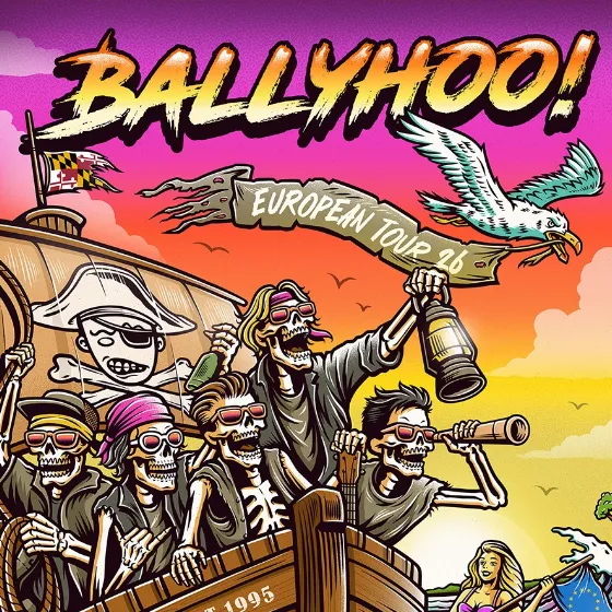 Bild: Ballyhoo!