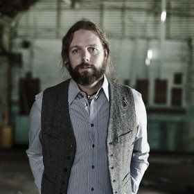 Bild: Rich Robinson [ von The Black Crowes]