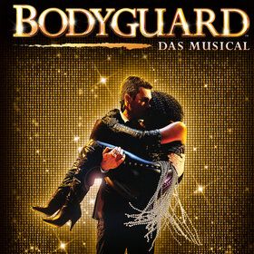 Image: Bodyguard – Das Musical