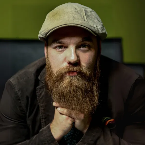 Bild: Marc Broussard