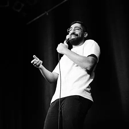 Bild: Kawus Kalantar