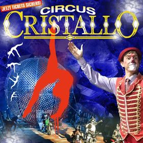 Image: Circus Cristallo