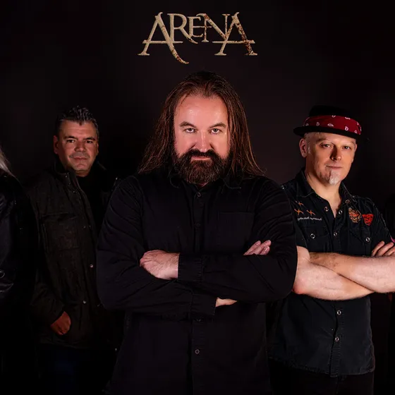 Bild: Arena