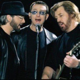 Bild: The Australian Bee Gees Show