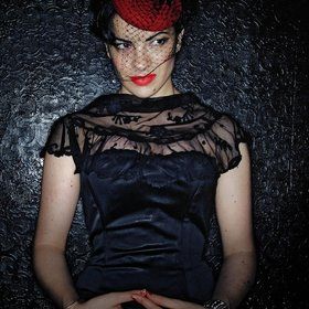 Bild: Camille O´Sullivan